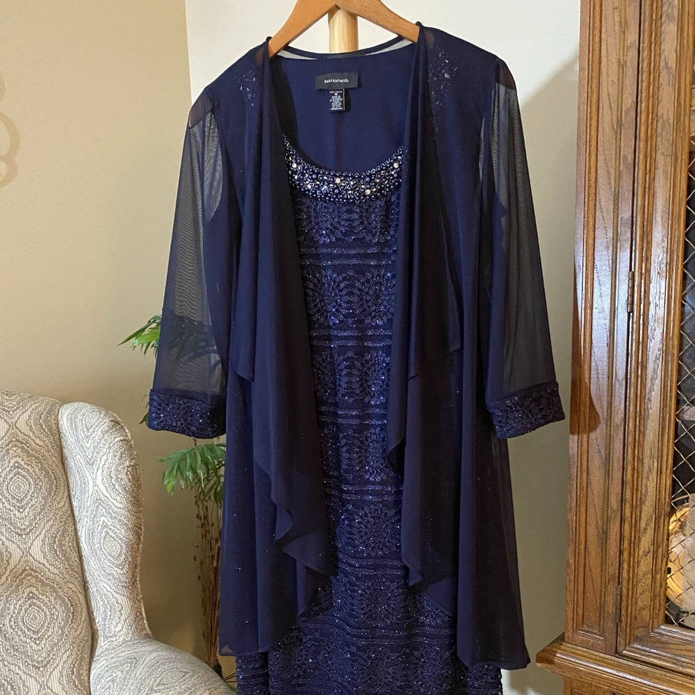 Womans Dress